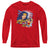 DCO - Pop Art Wonder L - S Youth