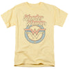 Dco - Faded Wonder Adult Regular Fit Short Sleeve