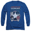 DCO - 4 Stars Adult Long Sleeve
