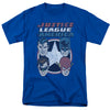 DCO - 4 Stars Adult Regular Fit Short Sleeve