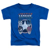 DCO - 4 Stars Toddler Short Sleeve