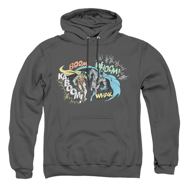 DCO - Action Duo Adult Pullover Hoodie