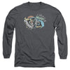 DCO - Action Duo Adult Long Sleeve