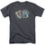 DCO - Action Duo Adult Regular Fit Short Sleeve
