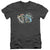 DCO - Action Duo Adult Slim Fit V Neck Cotton