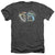 DCO - Action Duo Adult Regular Fit Heather Short Sleeve