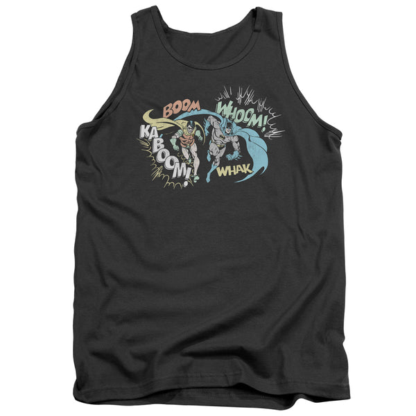 DCO - Action Duo Adult Tank Top