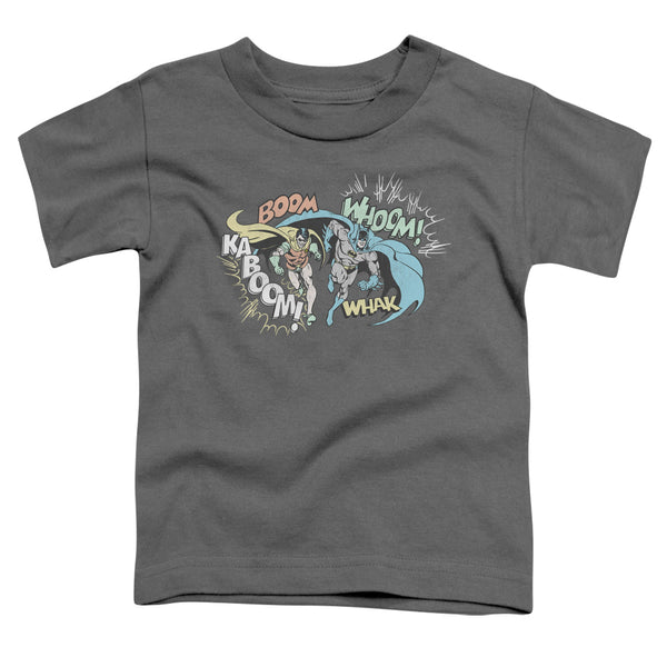 DCO - Action Duo Toddler Short Sleeve
