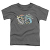 DCO - Action Duo Toddler Short Sleeve