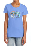 DCO - Action Duo Women's Short Sleeve