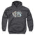DCO - Action Duo Youth Hooded Sweatshirt