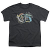 DCO - Action Duo Youth Short Sleeve