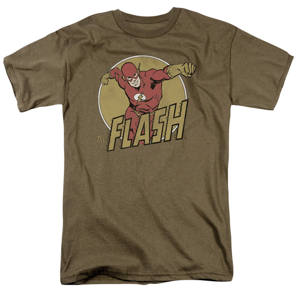 Flash - Flashy Adult Regular Fit Short Sleeve
