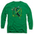 DCO - Green Cross Adult Long Sleeve