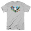 DCO - Star Power Adult Regular Fit Short Sleeve