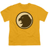 DCO - Hawkman Symbol Youth Short Sleeve
