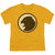DCO - Hawkman Symbol Youth Short Sleeve