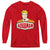 DCO - Aquaman Sign L - S Youth