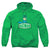 DCO - Batman Sign Adult Pullover Hoodie
