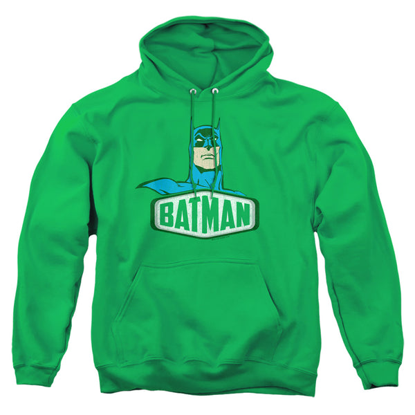 DCO - Batman Sign Adult Pullover Hoodie