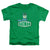 DCO - Batman Sign Toddler Short Sleeve