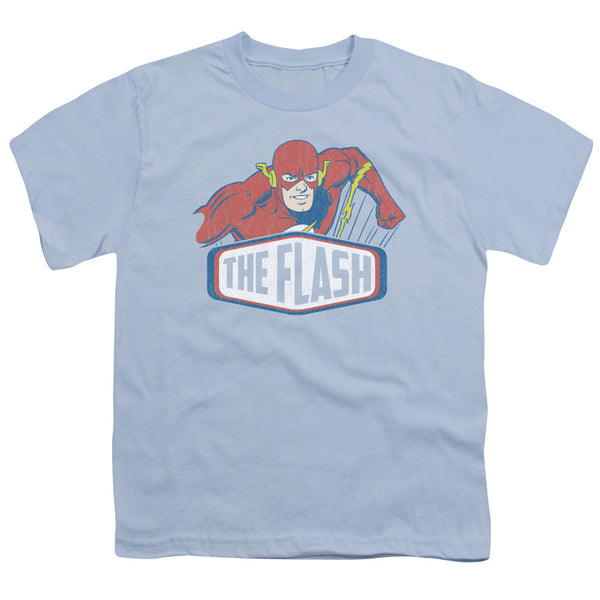 Flash - Flash Sign Youth Short Sleeve
