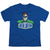 DCO - Green Lantern Sign Youth Short Sleeve