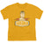DCO - Superman Sign Youth Short Sleeve