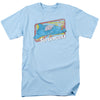 DC - Supermobile Adult Regular Fit Short Sleeve