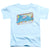 DC - Supermobile Toddler Short Sleeve