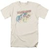 DC - Bromance Adult Regular Fit Short Sleeve