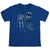 DC - Night Life Youth Short Sleeve
