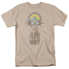 DC - And Youre Not Adult Regular Fit Short Sleeve