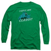 DC - Classy Adult Long Sleeve