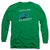 DC - Classy Adult Long Sleeve
