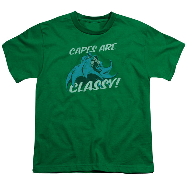 DC - Classy Youth Short Sleeve