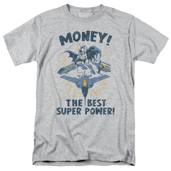 DC - Money Adult Regular Fit Short Sleeve