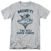 DC - Money Adult Regular Fit Short Sleeve