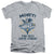 DC - Money Adult Slim Fit V Neck Cotton
