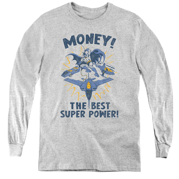 DC - Money L - S Youth