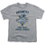 DC - Money Youth Short Sleeve