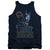 DC - Issues Adult Tank Top