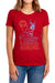 DC - Issues Women's Short Sleeve