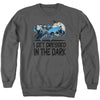 DC - Get Dressed Adult Crewneck Sweatshirt