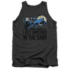 DC - Get Dressed Adult Tank Top