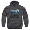 DC - Get Dressed Youth Hooded Sweatshirt