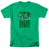 DC - Break Stuff Adult Regular Fit Short Sleeve
