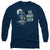 DC - Night Crew Adult Long Sleeve