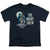 DC - Night Crew Youth Short Sleeve