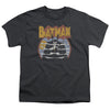 DC - Foggy Youth Short Sleeve
